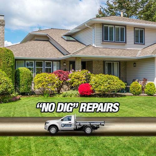 Ashgrove Pipe Relining: How The Technology Works