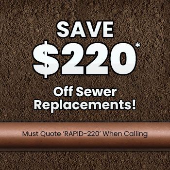 Fast Blocked Sewer Clearing in Ashgrove: Same Day Service