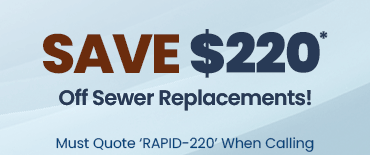 Fast Ashgrove Drain & Sewer Plumbers
