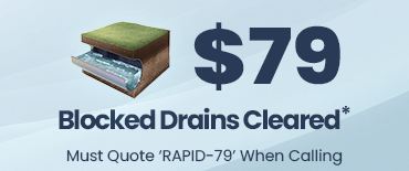 Fast Ashgrove Drain & Sewer Plumbers