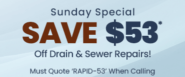 Fast Ashgrove Drain & Sewer Plumbers